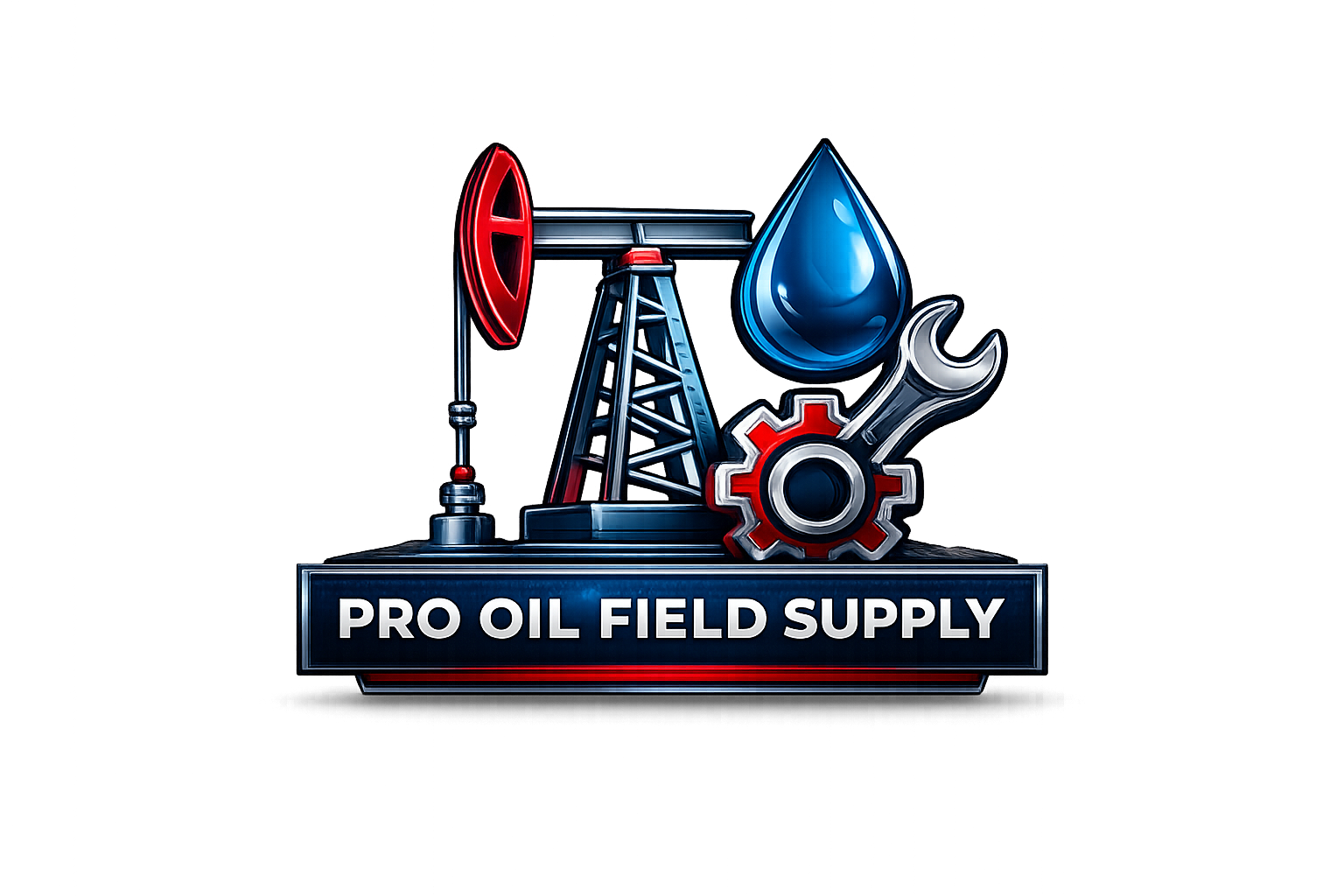 Pro Oil Field Supply