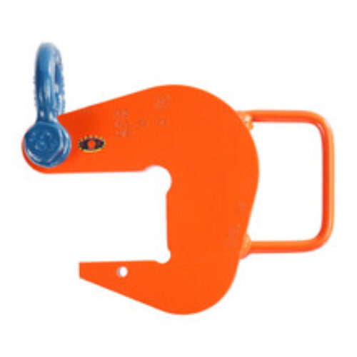 Crosby IP IPPH 10 Ton Pipe Hook – #27345227
