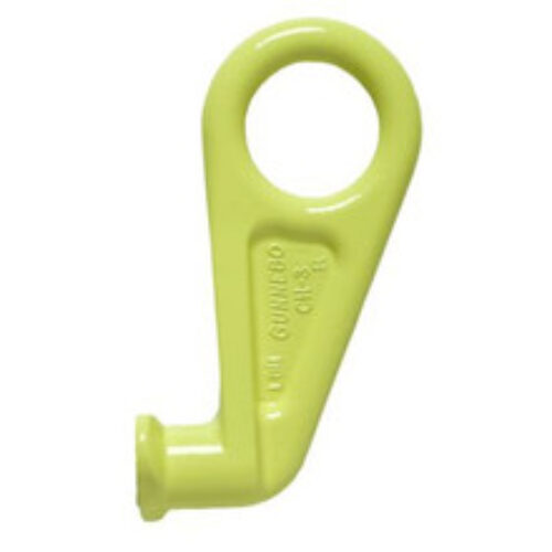 Gunnebo CH-3 Container Hook – 27557 lbs WLL