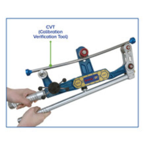 Crosby Straightpoint COLT Calibration Verification Tool – #2789225