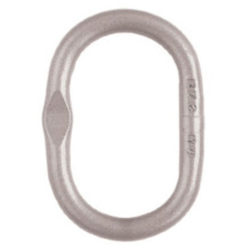 Crosby 1-1/4″ A-1343 Alloy Master Link – 37400 lbs WLL – #1247142