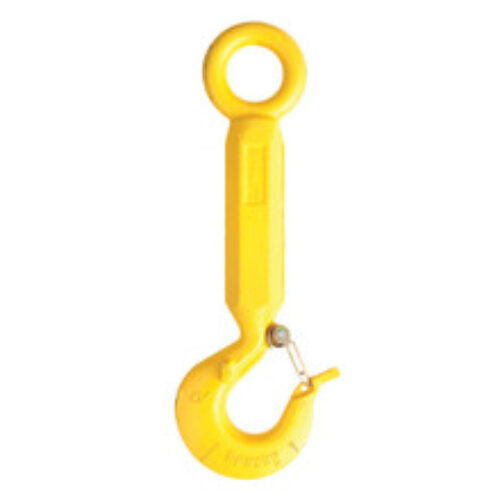 Crosby L-562A ROV Eye Shank Hook – 100 Ton WLL – #1298103