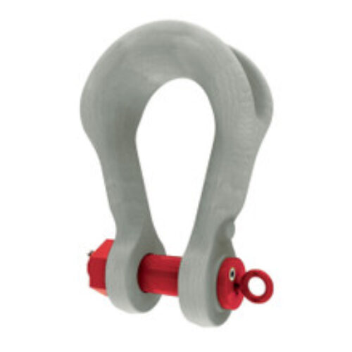 Crosby G-2160 Wide Body Sling Shackle – 7 Ton WLL – #1021256