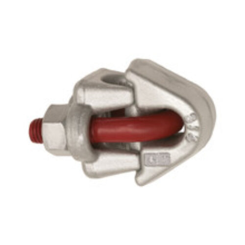 Crosby 3/4″ G-461 Wire Rope Bundle Clip – #1010619