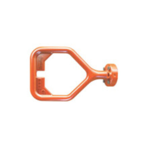 Crosby G-4210HD ROV “D” Handle – #1021324