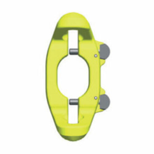 Gunnebo GrabiQ 3/8″ MIG-10-10 Grade 100 Shortener – 8800 lbs WLL – #B14310