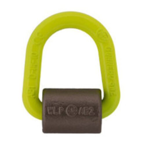 Gunnebo WLP-7T Weld-on D-Ring – #Z7009021