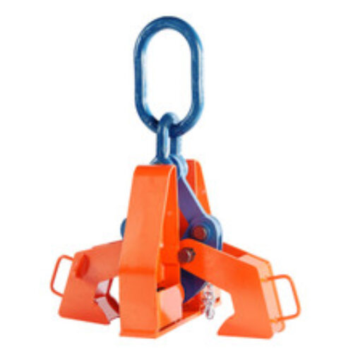 Crosby IP IPBCNS 32 Ton Beam Clamp – #2702054