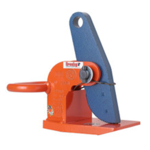 Crosby IP IPH10/J 6 Ton Horizontal Lifting Clamp – #2703535