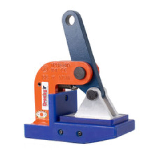 Crosby IP IPHNM10 2 Ton Non-Marring Horizontal Lifting Clamp – #2703290