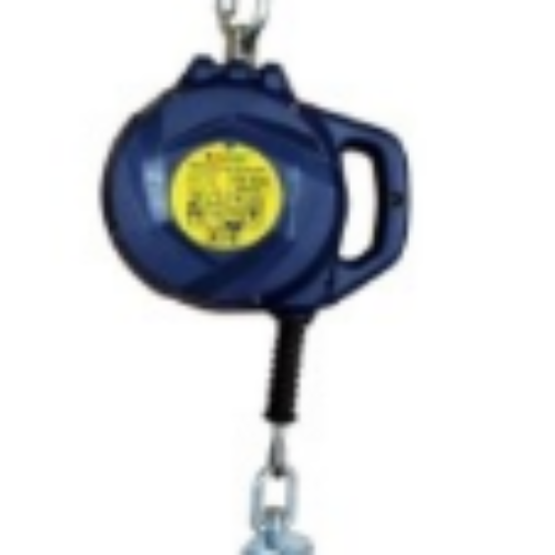 Retractable Lifeline 9m