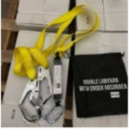 Shock Absorber W/ Db. Hook (VICTORY)