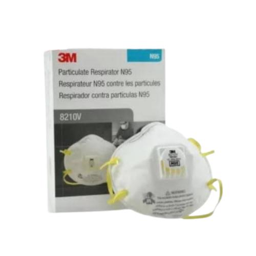 Respirator N95