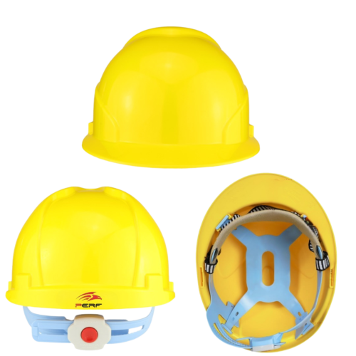Safety Helmet Maxxtra