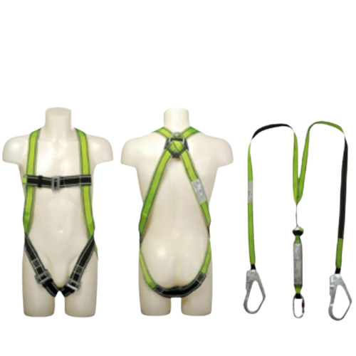 Safety Full Body Harness UB-105