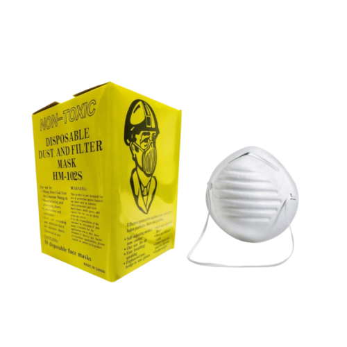 Mask HM-102S