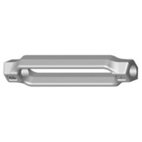 Crosby 1-1/4″ x 12″ HG-2510 Turnbuckle Body Only – 15200 lbs WLL – #1034339