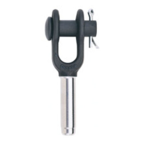 Crosby 1-1/8″ S-501 Open Swage Socket – #1039227