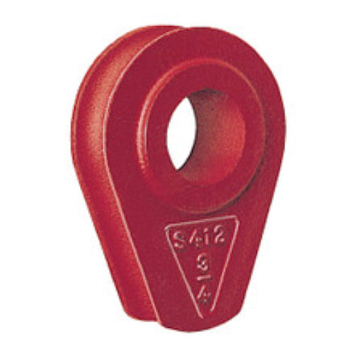 Crosby S-412 Solid Thimble – 1/2″ Wire Rope – #1037121