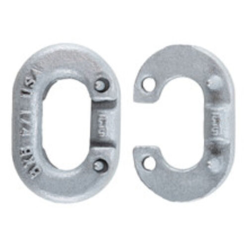 Crosby 9/32″ (1/4″) G-335 Missing Link – 1325 lbs WLL – #1013110