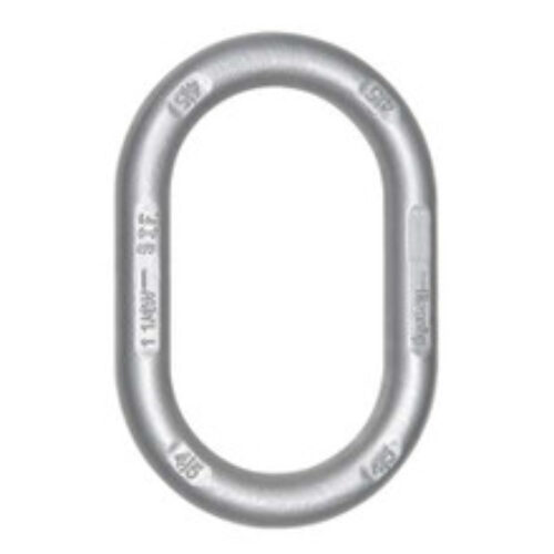Crosby 1″ A-342W Alloy Master Link – 26000 lbs WLL – #3522214