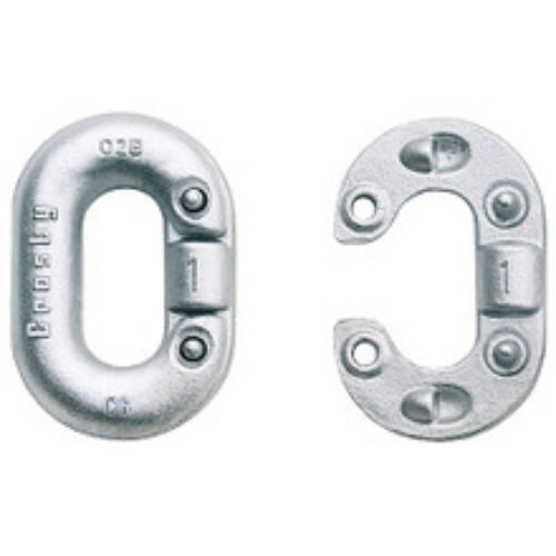 Crosby 1″ G-335 Missing Link – 15500 lbs WLL – #1013290