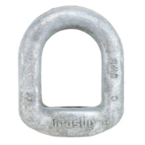 Crosby 1″ Tap G-400 Eye Nut – 10000 lbs WLL – #1090599