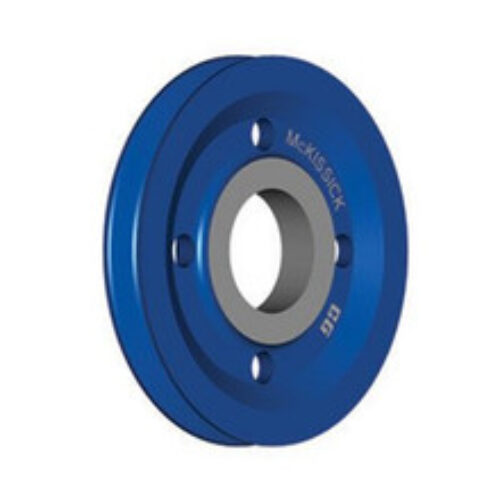 Crosby 1193 8″ Sheave for 5/8″ Wire Rope – #913300