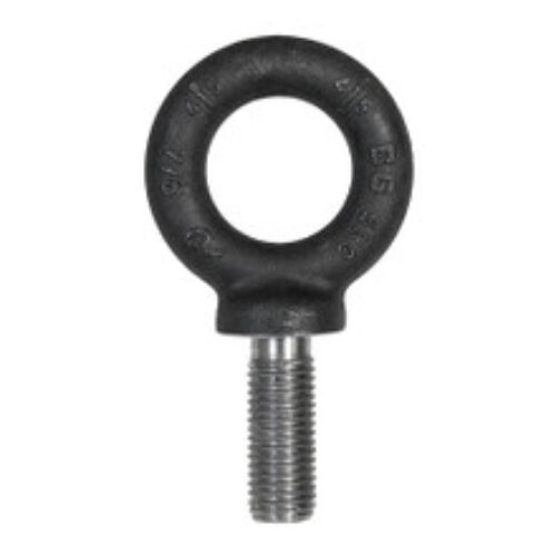 Crosby 2″ x 4″ S-279 Machinery Eye Bolt – 42000 lbs WLL – #9900289