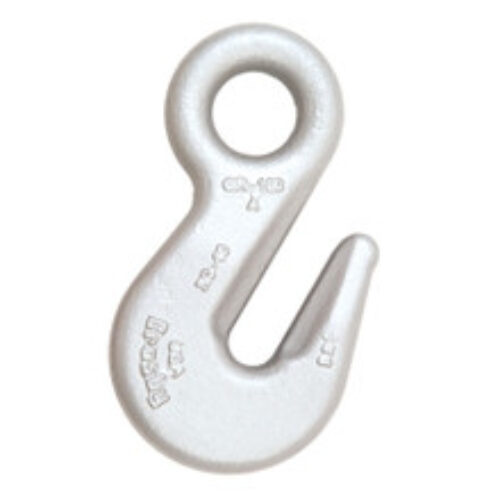 Crosby 3/4″ A-1328 Grade 100 Eye Grab Hook – 35300 lbs WLL – #1026214