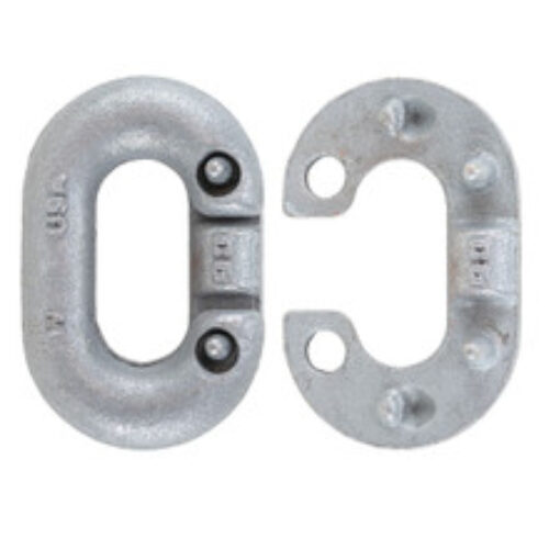 Crosby 3/8″ G-335 Missing Link – 2750 lbs WLL – #1013156