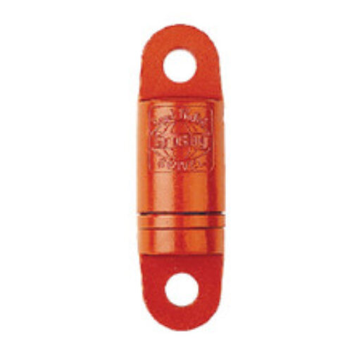 Crosby 45T 45-S-5 Thrust Bearing Eye & Eye Swivel – 99000 lbs WLL – #298350