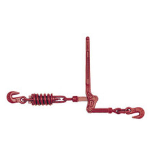 Crosby 5/16″ – 3/8″ L-150 7-12 Snubbing Lever Binder – 5400 lbs WLL – #1048280