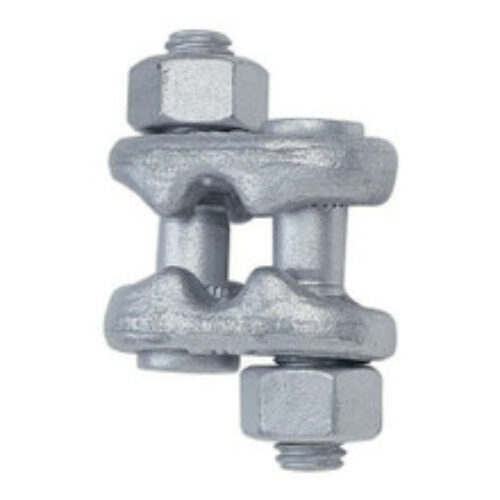 Crosby 5/16″ G-429N Fist-Grip Wire Rope Clip – #1010499