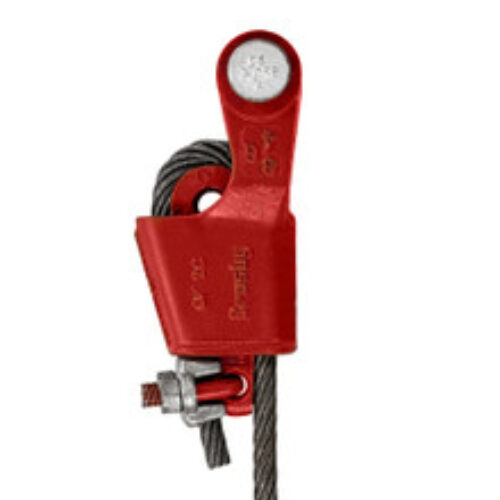 Crosby 7/8″ S-421T Terminator Wedge Socket – #1035036