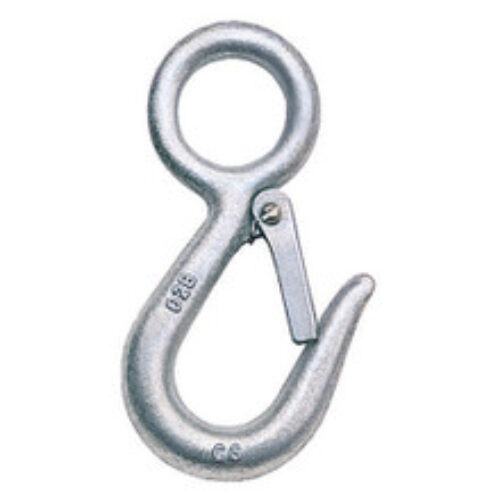 Crosby 9/16″ G-3315 Snap Hook – 1000 lbs WLL – #1023074