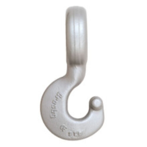 Crosby 9/32″ (1/4″) – 5/16″ A-1355 Grade 100 Chain Choker Hook – 5700 lbs WLL – #1015204