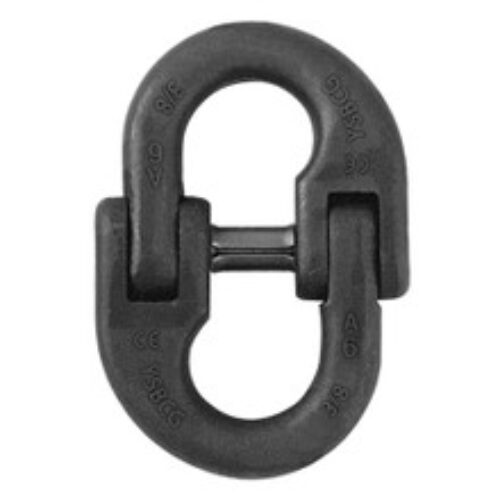 Crosby 9/32″ (1/4″) A-336 Lok-A-Loy Grade 63 Coupling Link – 3250 lbs WLL – #1014397