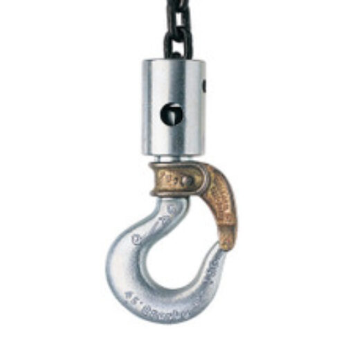 Crosby BL-O PIN-LOK 1.5 Ton Chain Nest Golden Gate Hook – #1051409