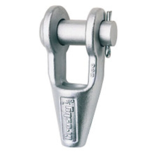 Crosby G-416 Open Spelter Socket – 3-3/4″ – 4″ Wire Rope – #1041731