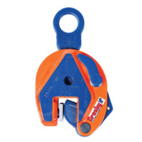 Crosby IP IP10 22-1/2 Ton Lifting Clamp – #2701686