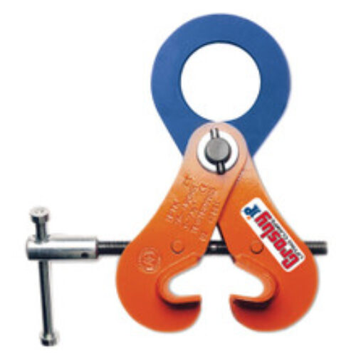 Crosby IP IPTK 4 Ton Beam Clamp – #2700998