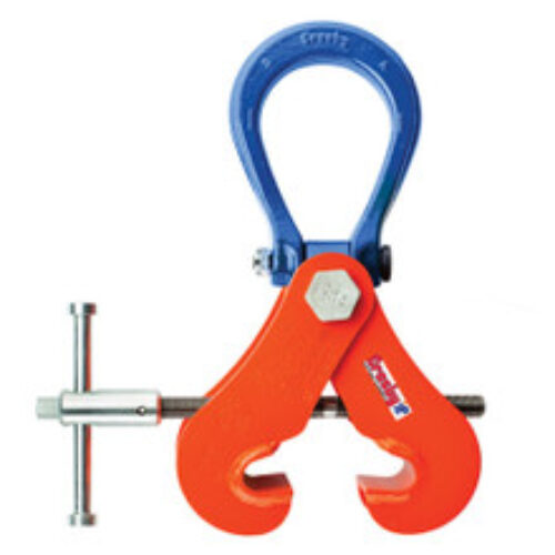 Crosby IP IPTKU 10 Ton Beam Clamp – #2707970