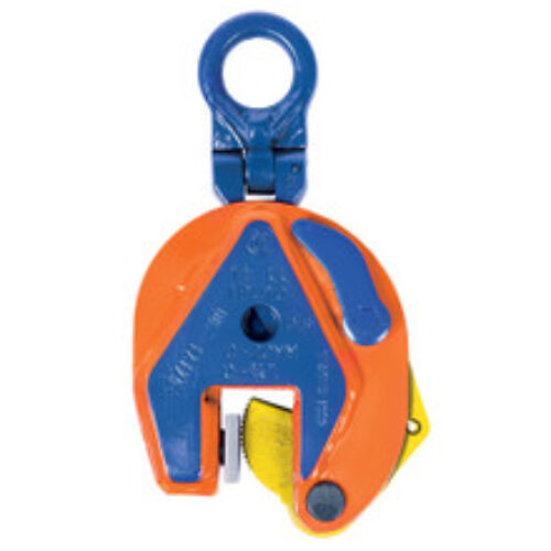 Crosby IP IPU10/A 2 Ton Lifting Clamp – #2701629