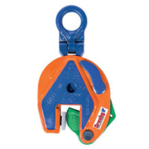 Crosby IP IPU10H 3 Ton Lifting Clamp – #2702167