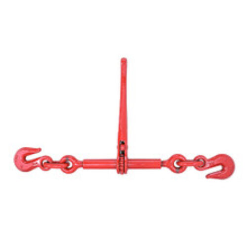 Crosby 5/16″ – 3/8″ L-140 R-7 Ratchet Binder – 8800 lbs WLL – #1048404