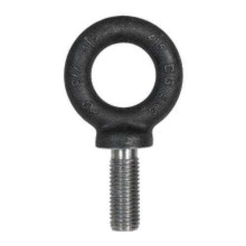 Crosby M6 x 13 M-279 Shoulder Eye Bolt – 200 kg WLL – #1045753