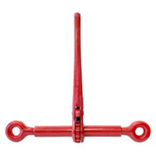 Crosby R-10 Ratchet Binder w/o Hooks – 16000 lbs WLL – #1048468