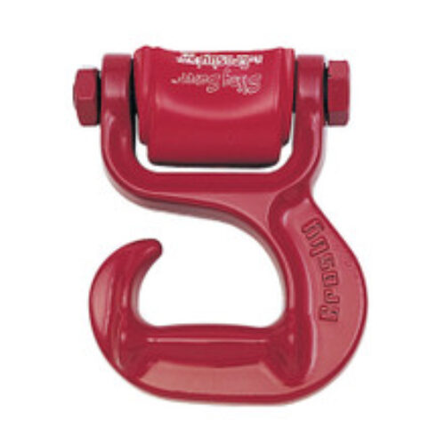 Crosby 4-1/2T S-287 Web Sling Choker Hook – 9000 lbs WLL – #1021918