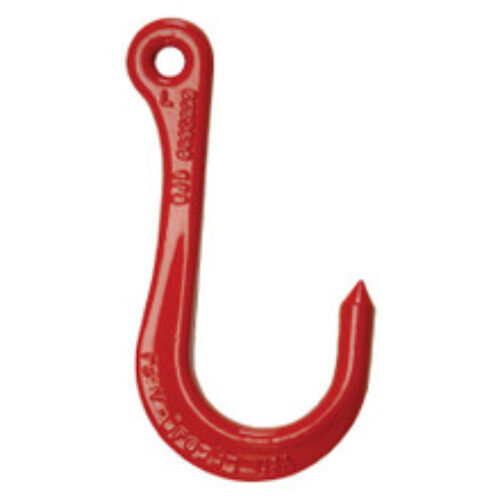 Crosby S-360 Firefighter Anchor Hook – #1024911